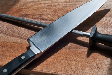 couteau de cuisine boutique