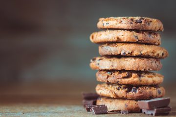 cookie sans gluten