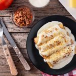 recette cannelloni